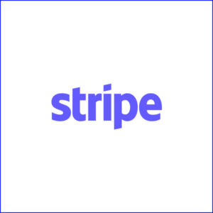 Верифицированный аккаунт stripe