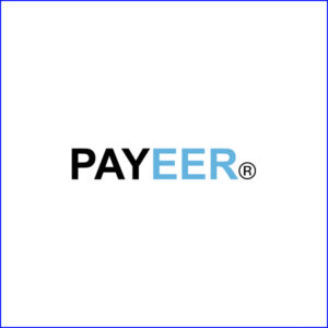 Верифицированный аккаунт PAYEER