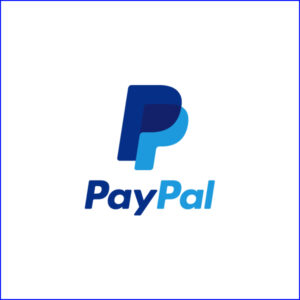 Верифицированный аккаунт PAYPAL