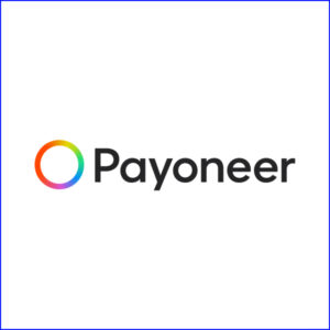 Верифицированный аккаунт Payoneer