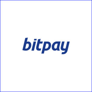 Верифицированный аккаунт bitpay