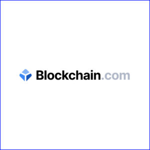 Верифицированный аккаунт blockchaincom