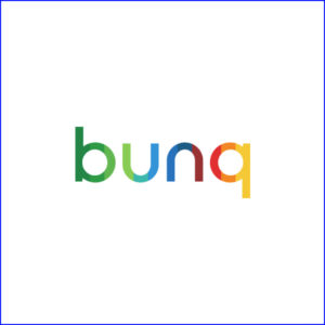 Верифицированный аккаунт bunq