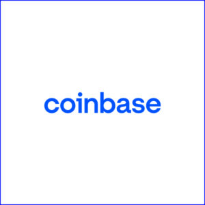 Верифицированный аккаунт coinbase