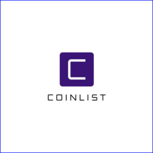Верифицированный аккаунт coinlist