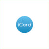Верифицированный аккаунт icard