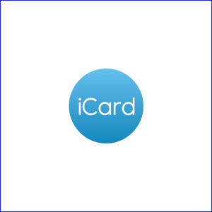 Верифицированный аккаунт icard