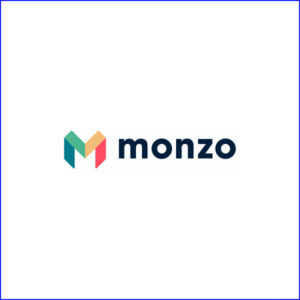 Верифицированный аккаунт monzo