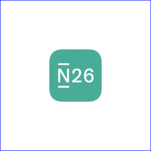 Верифицированный аккаунт n26