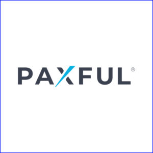 Верифицированный аккаунт paxful