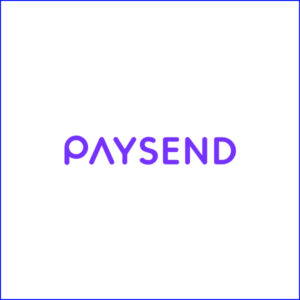 Верифицированный аккаунт paysend