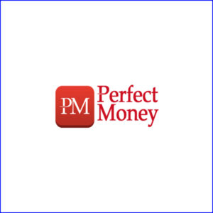 Верифицированный аккаунт perfectmoney
