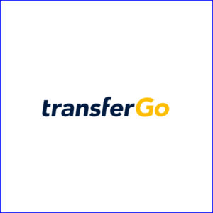 Верифицированный аккаунт transfergo
